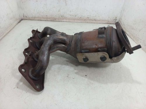 CATALISADOR HYUNDAI HB20S 1.6 2014