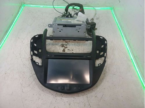 KIT MULTIMIDIA/ RADIO CHEVROLET TRACKER 1.8 2016