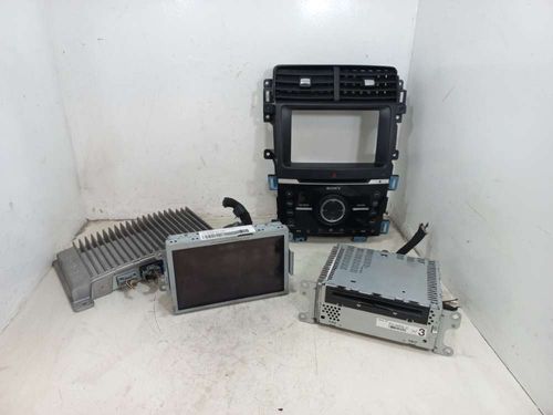 KIT MULTIMIDIA/ RADIO FORD EDGE 3.5 2012