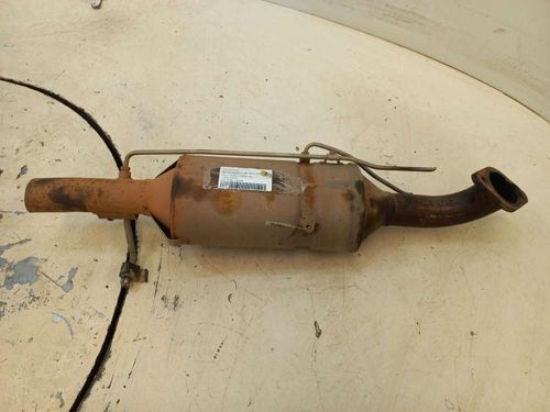 CATALISADOR SSANGYONG ACTYON 2.0 2013