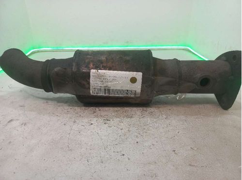 CATALISADOR VOLKSWAGEN GOL 1.6 2003