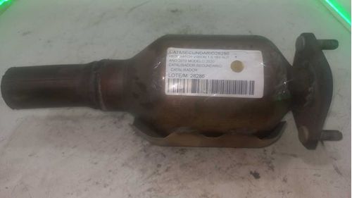 CATALISADOR HYUNDAI HB20 1.6 2020