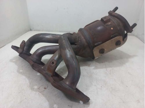 CATALISADOR KIA SOUL 1.6 2015