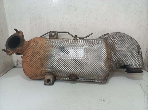 CATALISADOR FIAT TORO 2.0 2017