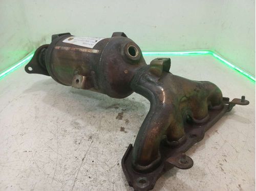 CATALISADOR TOYOTA ETIOS 1.5 2018