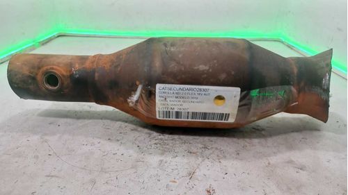 CATALISADOR TOYOTA COROLLA 2.0 2018