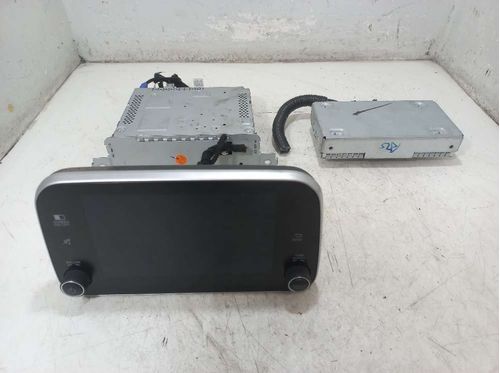 KIT MULTIMIDIA/ RADIO FIAT ARGO 1.3 2021