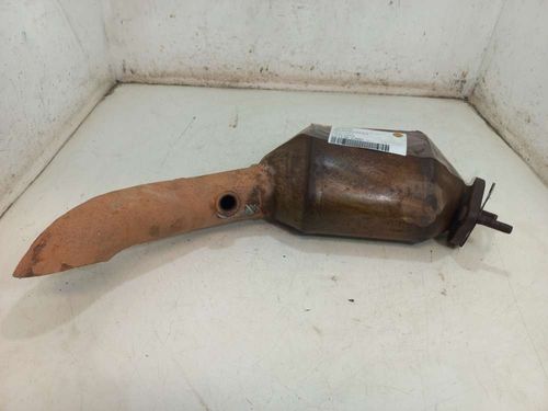 CATALISADOR CHEVROLET TRAILBLAZER 3.6 2014