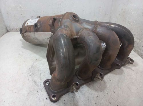 CATALISADOR FIAT TORO 2.4 2017