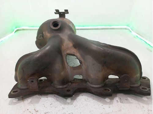 CATALISADOR VOLKSWAGEN VOYAGE 1.6 2011