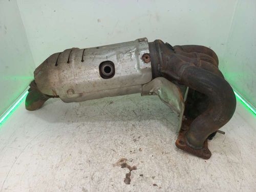 CATALISADOR JEEP COMPASS 2.0 2017