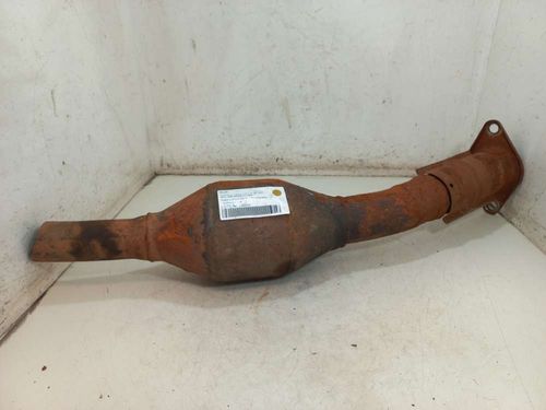 CATALISADOR TOYOTA COROLLA 1.8 2004