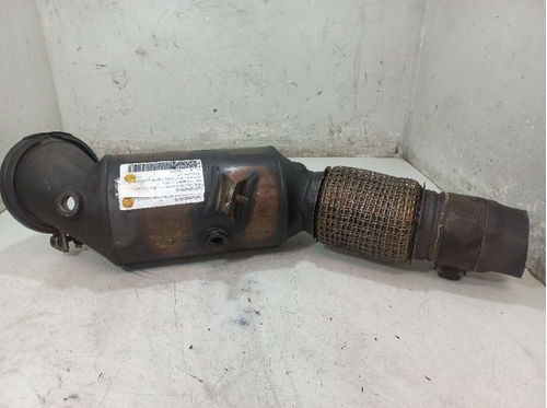 CATALISADOR BMW X4 XDRIVE 30I M-SPORT 2.0 TB 252CV AUT 2.0L 2020