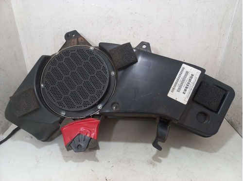 SUBWOOFER JEEP COMPASS 2.0 2016