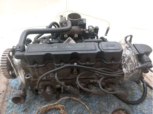 CABECOTE CHEVROLET PRISMA 1.4 2010