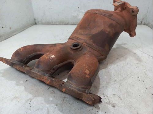 CATALISADOR LAND ROVER FREELANDER 3.2 2011