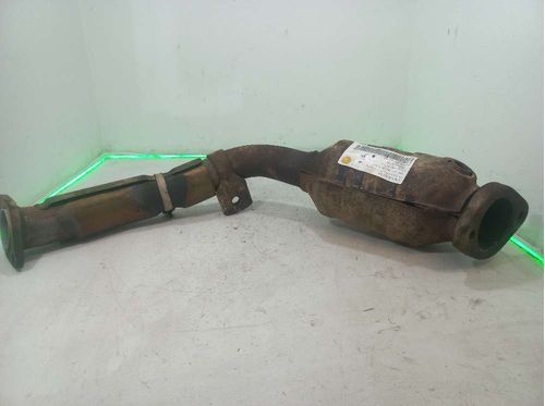 CATALISADOR MITSUBISHI PAJERO 3.5 2013