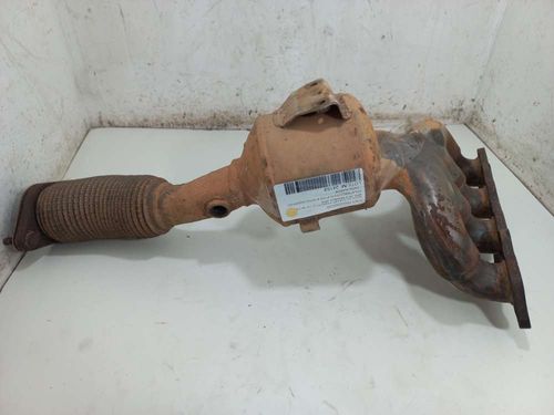 CATALISADOR FORD ECOSPORT 1.6 2014