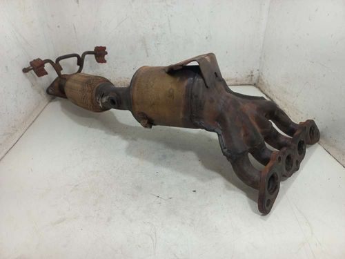 CATALISADOR FORD FOCUS 1.6 2013