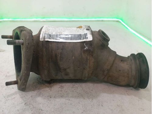 CATALISADOR DIESEL FIAT DUCATO 2.3 2016
