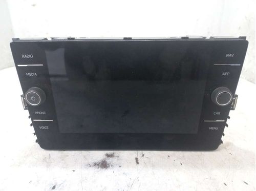 KIT MULTIMIDIA/ RADIO VOLKSWAGEN TIGUAN 2.0 2019