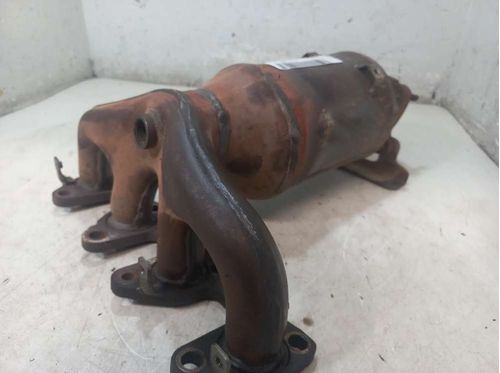 CATALISADOR CHEVROLET ONIX 1.0 2018