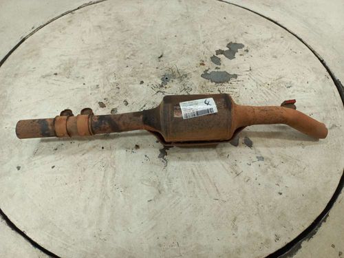 CATALISADOR VOLKSWAGEN SPACEFOX 1.6 2007