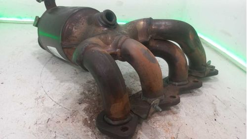 CATALISADOR VOLKSWAGEN GOL 1.0 2015