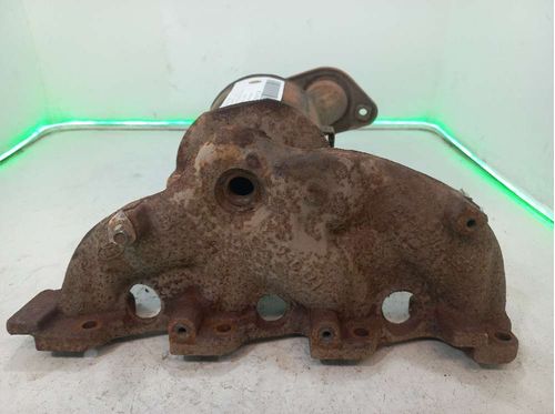 CATALISADOR FORD COURIER 1.6 2010