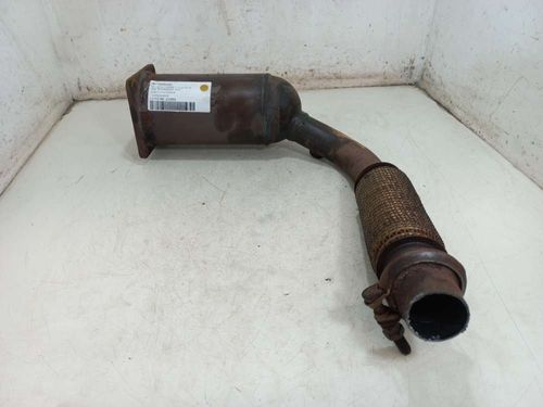 CATALISADOR PEUGEOT 207 1.4 2014