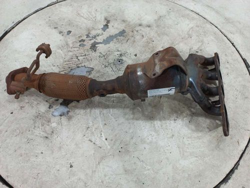 CATALISADOR FORD FOCUS 2.0 2012