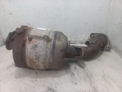 CATALISADOR DIESEL TOYOTA HILUX 2.8 2016