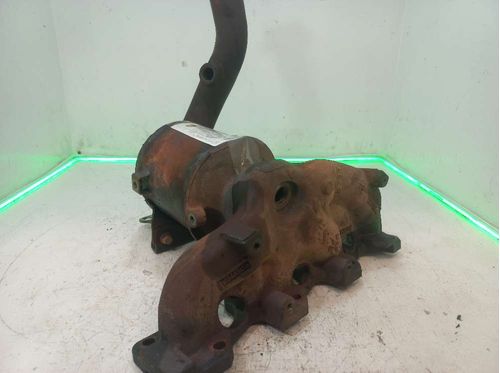 CATALISADOR FORD ECOSPORT 1.6 2012