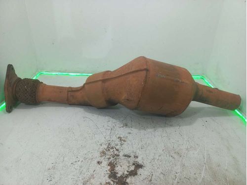 CATALISADOR RENAULT MEGANE 1.6 2012