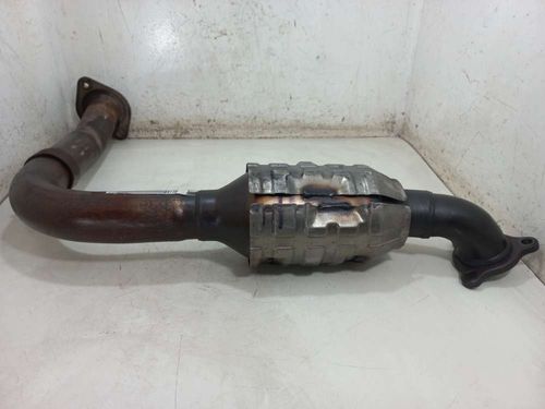 CATALISADOR MITSUBISHI PAJERO 3.2 2015