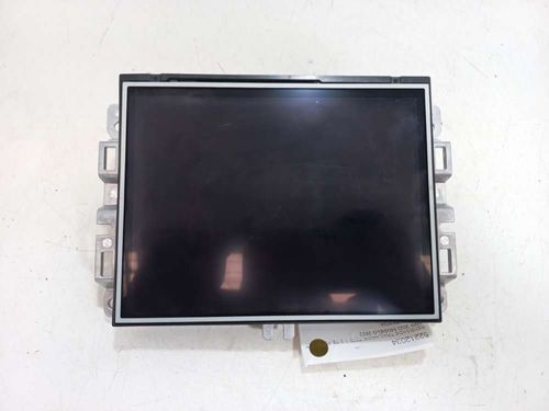 KIT MULTIMIDIA/ RADIO JEEP RENEGADE 1.3 2022