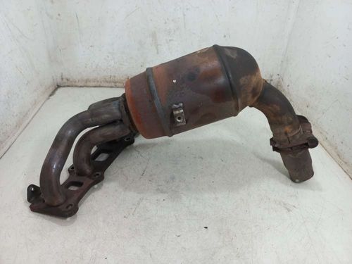 CATALISADOR FIAT SIENA 1.0 2010