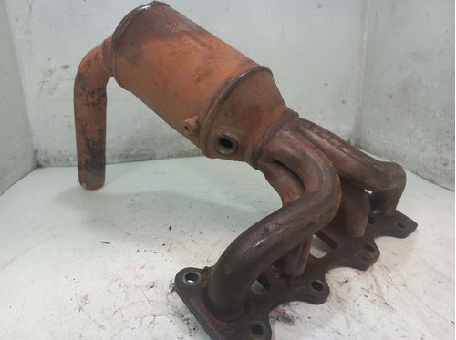 CATALISADOR FIAT UNO 1.0 2009