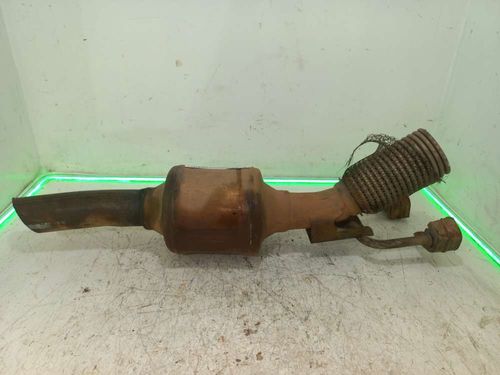 CATALISADOR VOLKSWAGEN FOX 1.6 2015