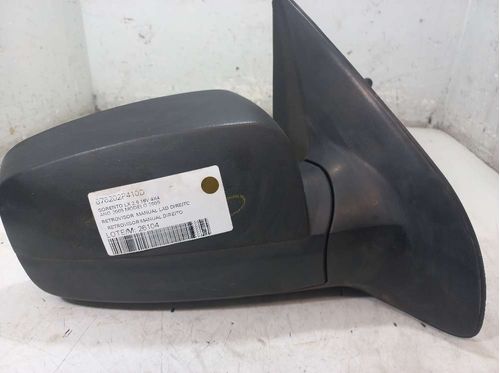 RETROVISOR MANUAL DIREITO KIA SORENTO 2.5 2005