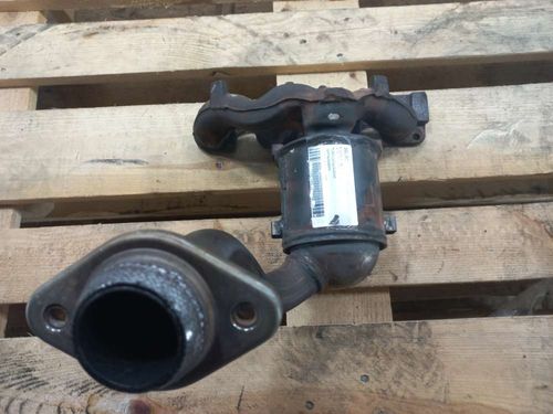 CATALISADOR FORD FIESTA 1.0 2010