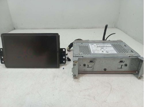 KIT MULTIMIDIA/ RADIO CITROEN C3 1.2 2017