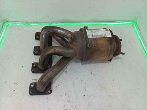 CATALISADOR CHEVROLET MERIVA 1.8 2008