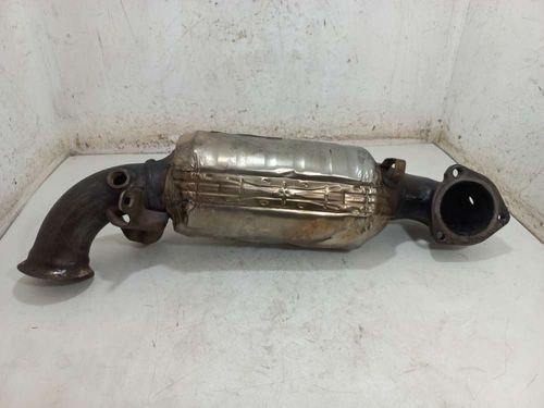 CATALISADOR CITROEN C4 1.6 2017