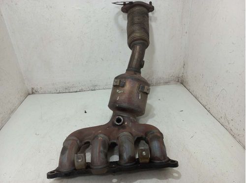 CATALISADOR FORD KA 1.5 2015