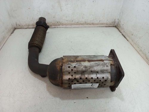 CATALISADOR PEUGEOT 207 1.4 2010