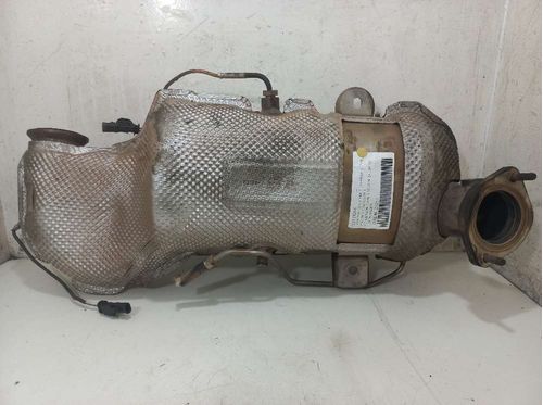 CATALISADOR DIESEL JEEP COMPASS 2.0 2016