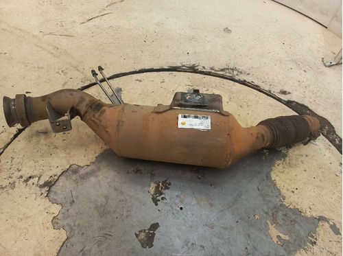 CATALISADOR MERCEDES BENZ SPRINTER 2.2 2021