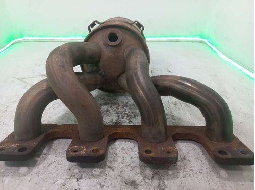 CATALISADOR CHEVROLET CELTA 1.0 2015