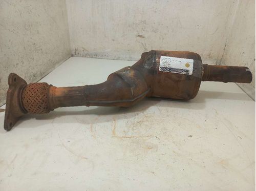 CATALISADOR RENAULT MEGANE 1.6 2009